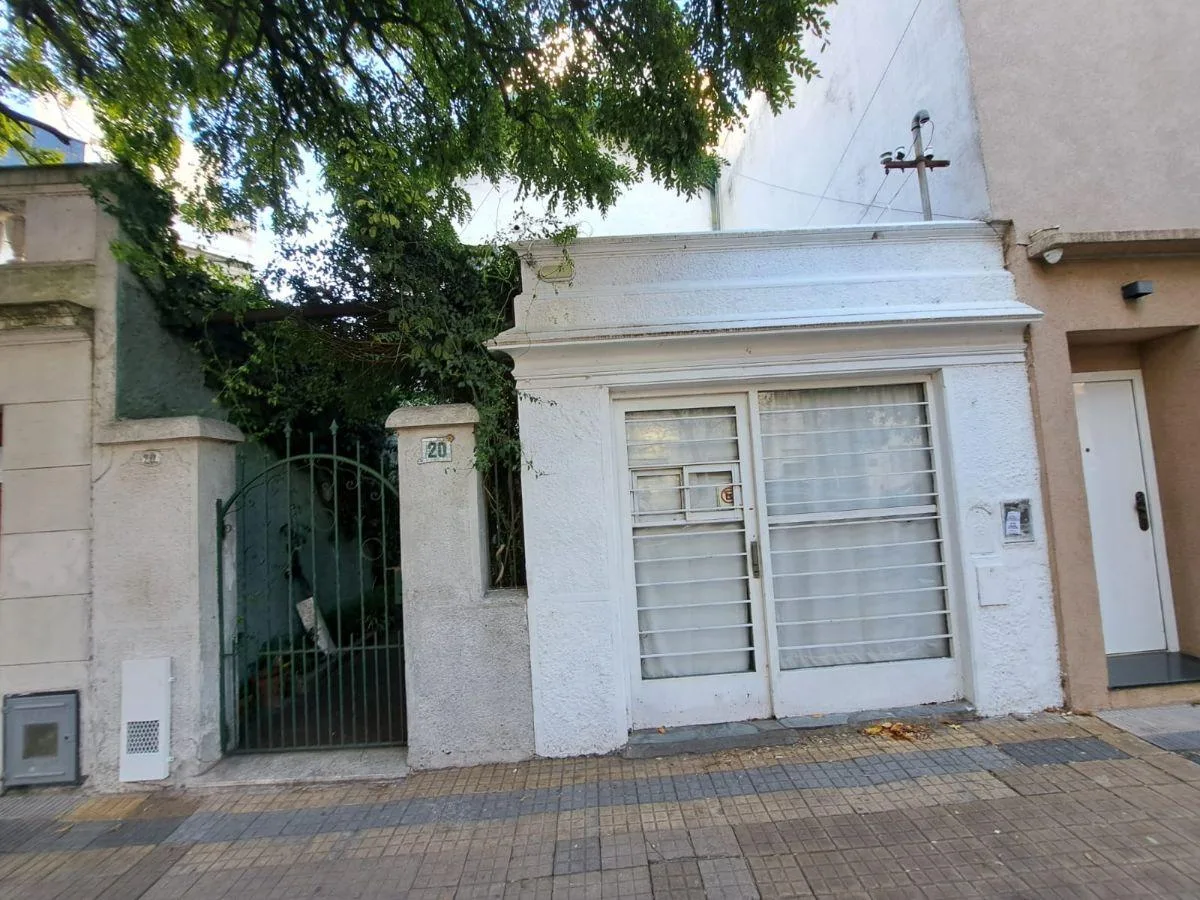 Дом в стиле норманд, 2 этажа