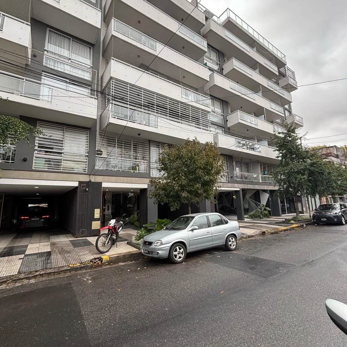 Departamento en Villa Gral. Mitre