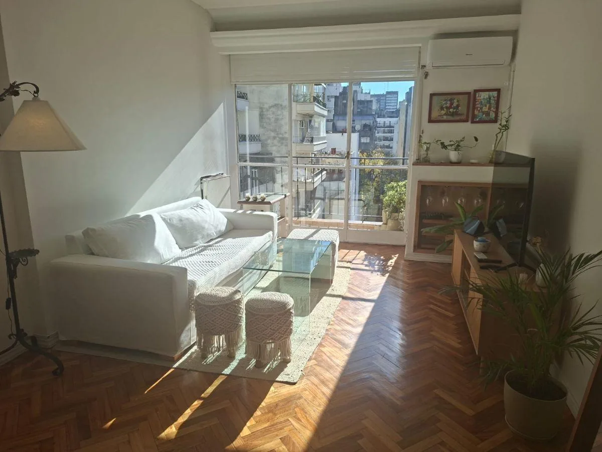 Imóvel: 2 quartos, Recoleta