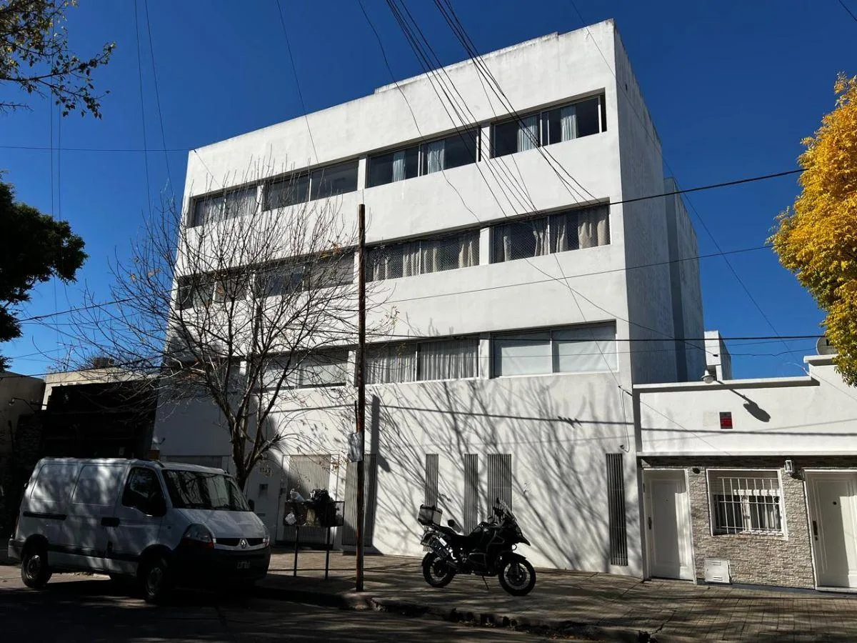 Departamento en Alquiler en 57 Entre 21 y 22