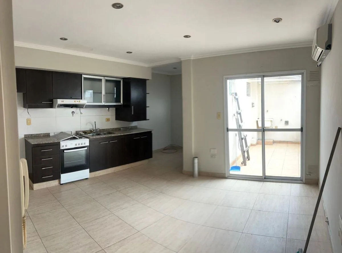 Alquiler PH Villa Luro 2 Ambientes
