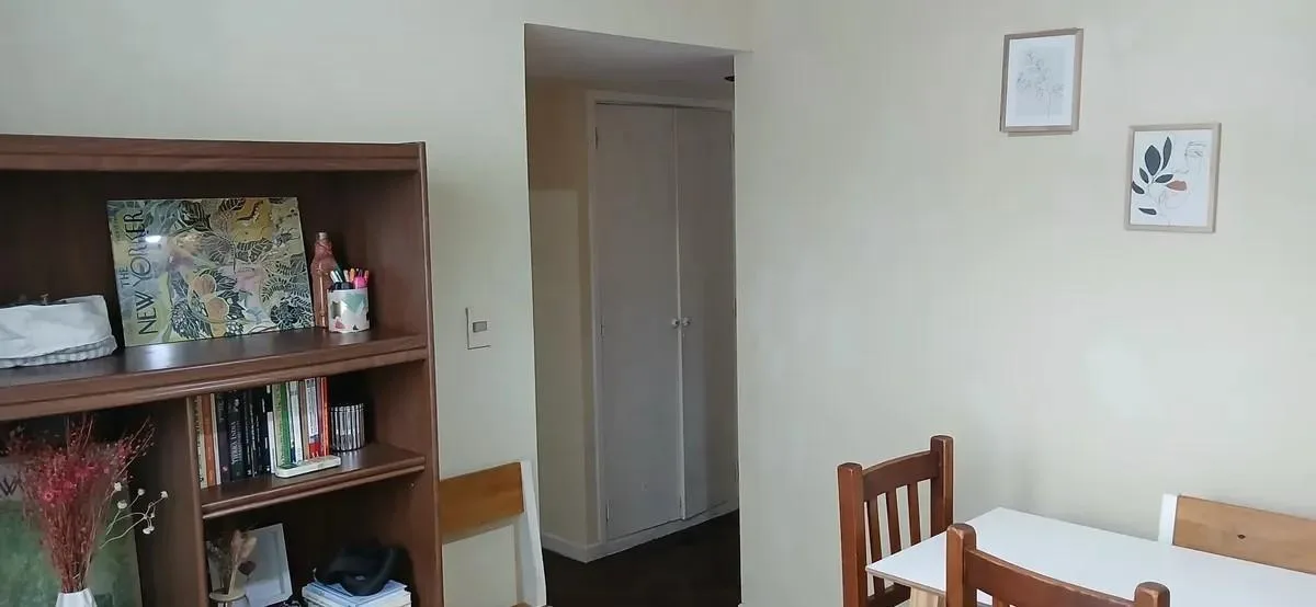 Departamento en Belgrano
