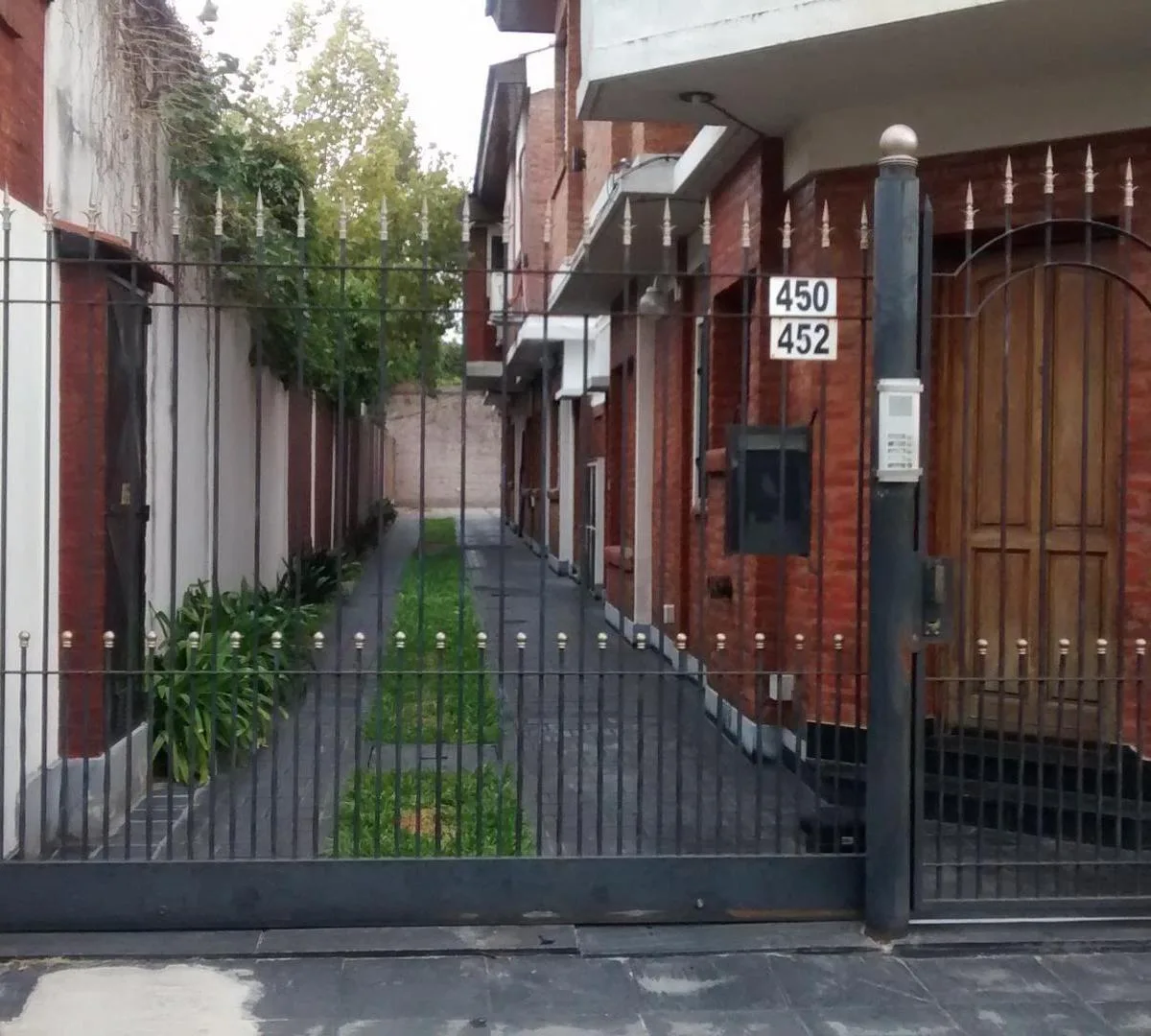 PH Tipo Departamento 3 Ambientes con Cochera