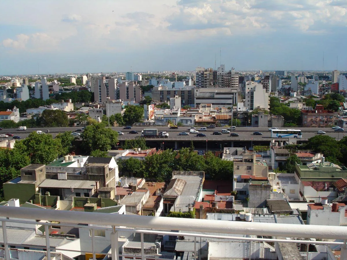 2 Amb - San Juan 3760 - Boedo