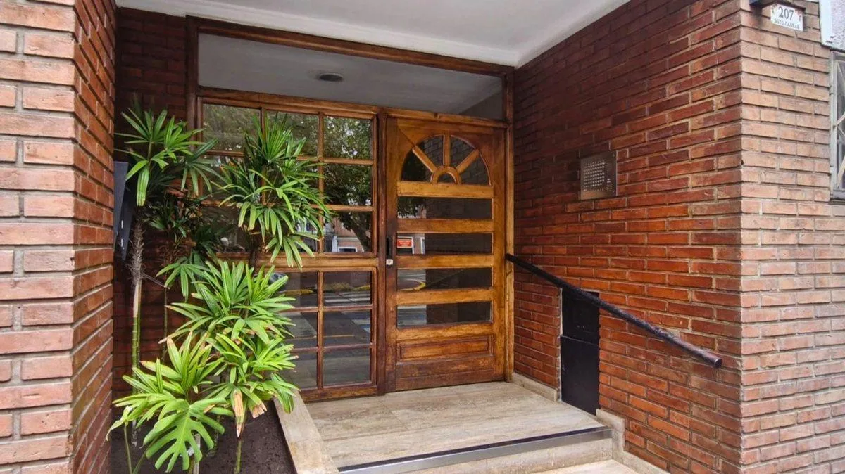 Alquiler Departamento 2 Ambientes Ramos Mejia