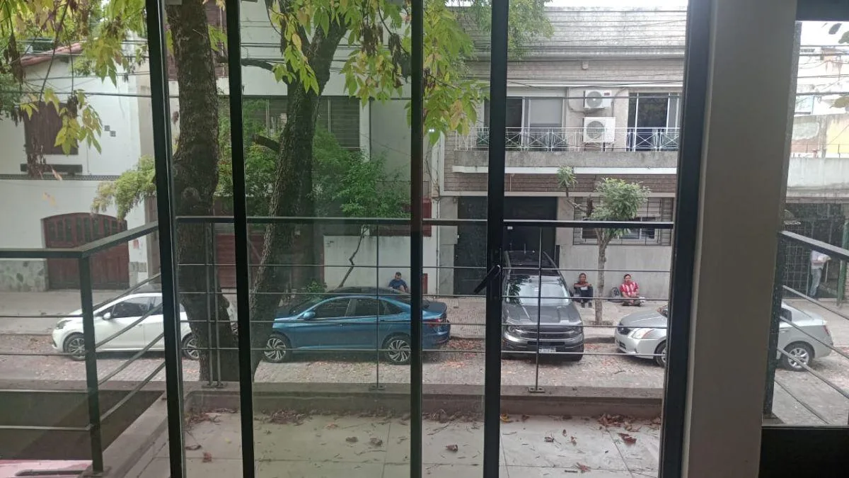 Chacarita 5 Amb. Triplex C/terraza