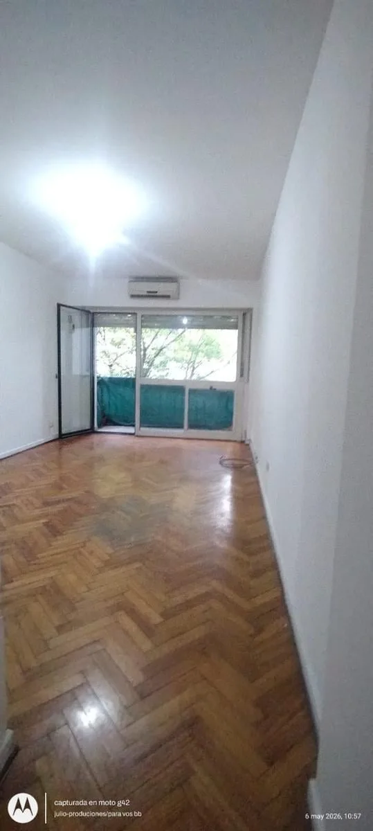 Departamento en Alquiler en Almagro
