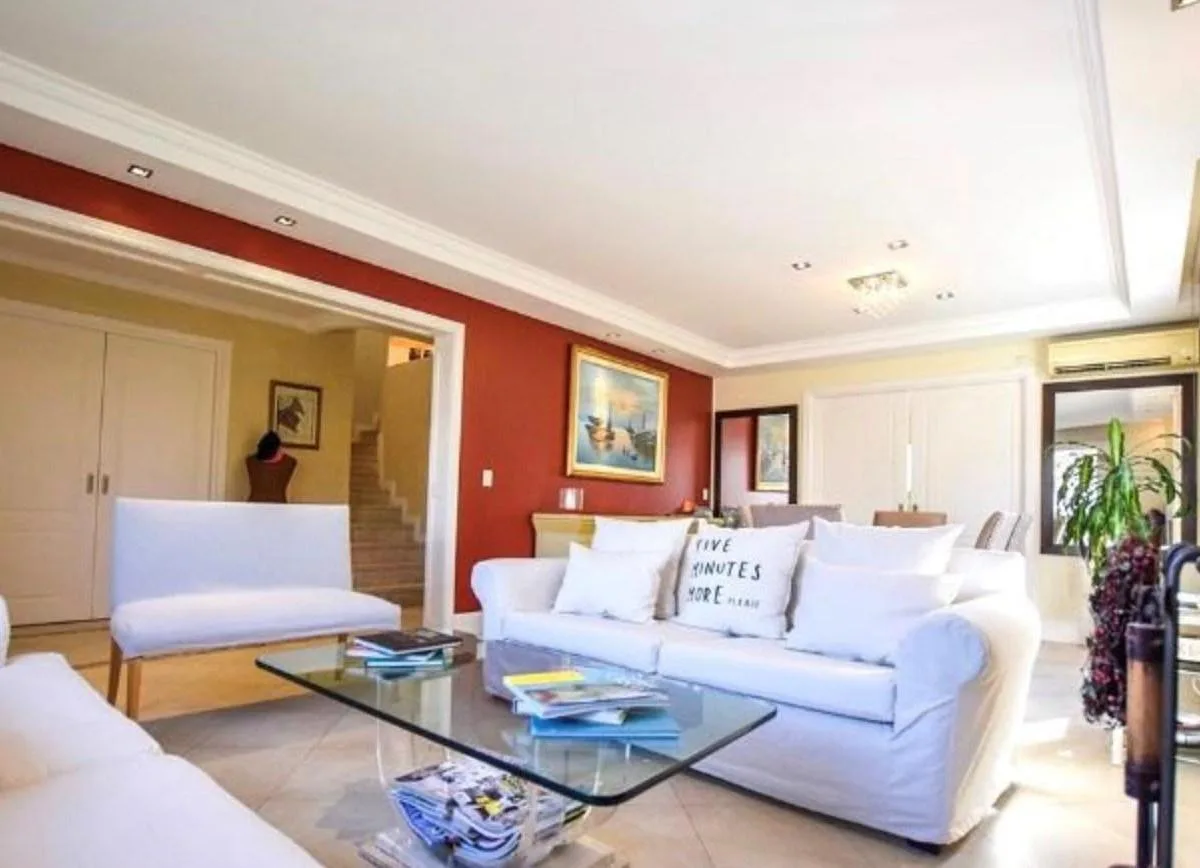 Casa en Alquiler en Los Sauces, Nordelta, Tigre