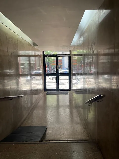 Alquiler Zona Tribunales Apto Profesional Amoblado y Equipado