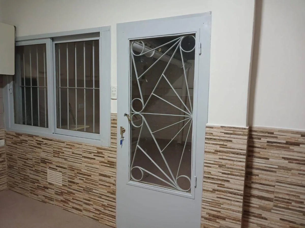 P. H. 2 Ambientes con Patio, Alquiler, Ciudadela