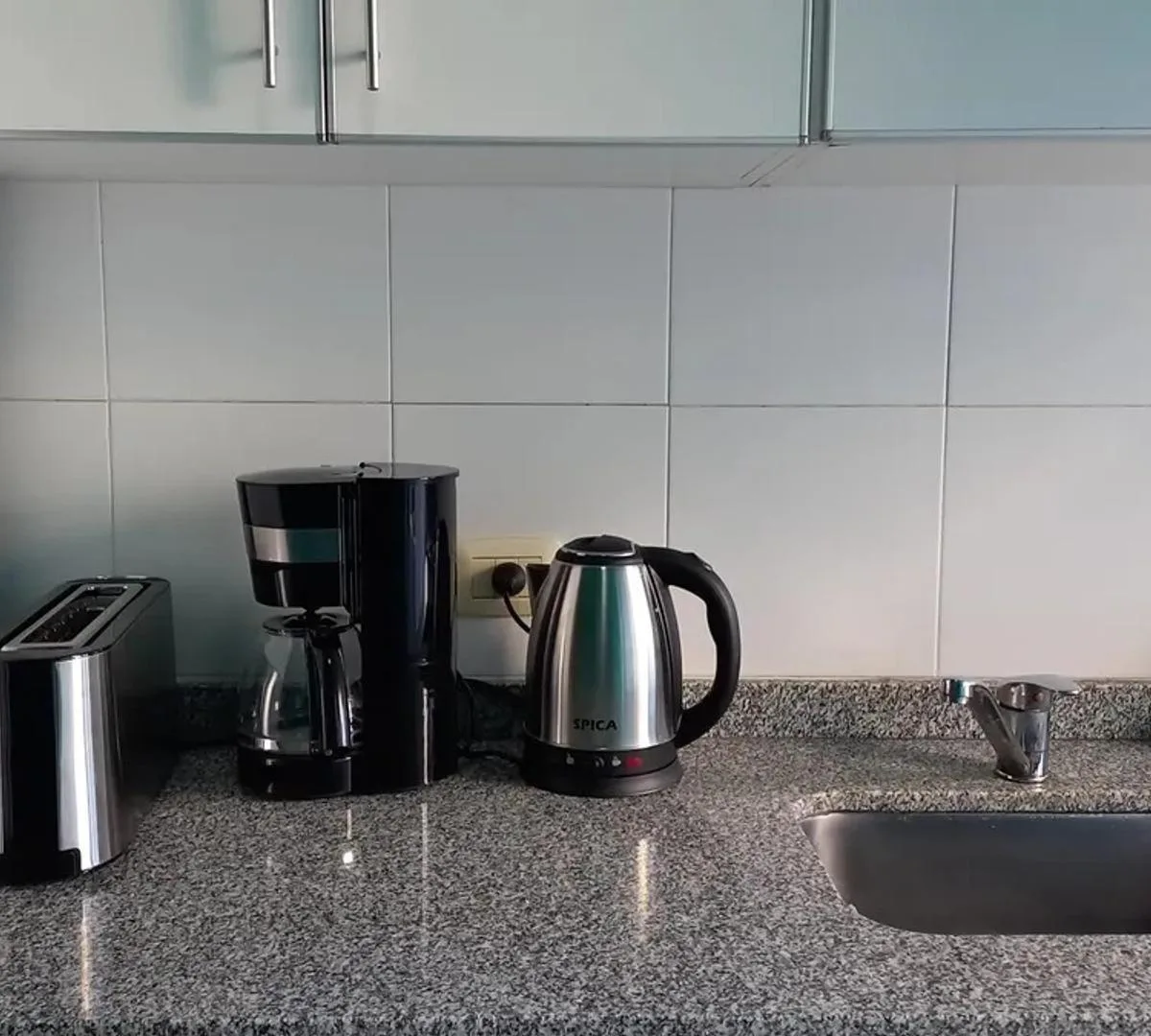 Imóvel: 1 quarto, Almagro