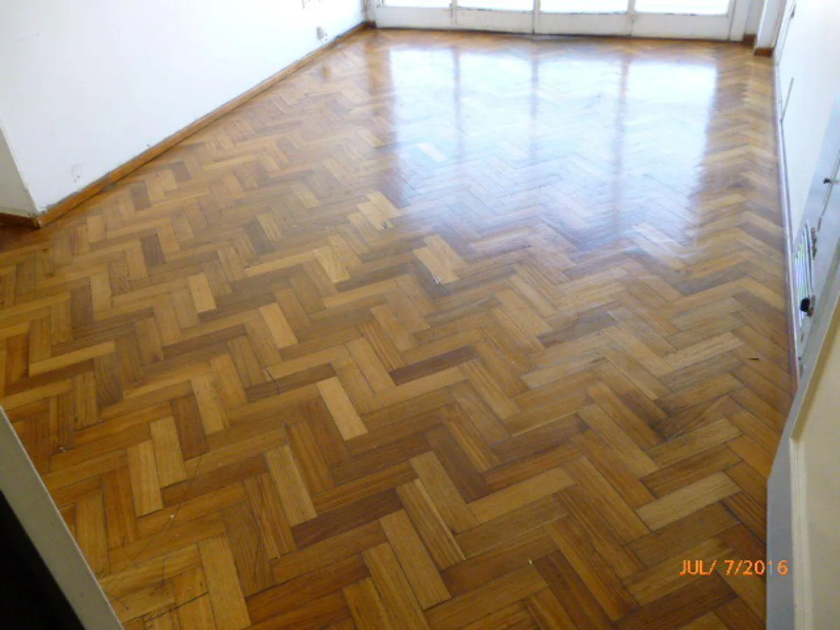 Departamentos en Alquiler en Balvanera Precio Final