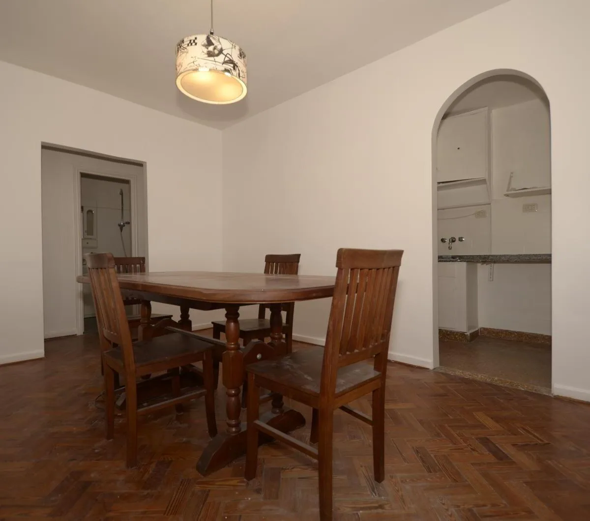 Departamento en Caballito Sur