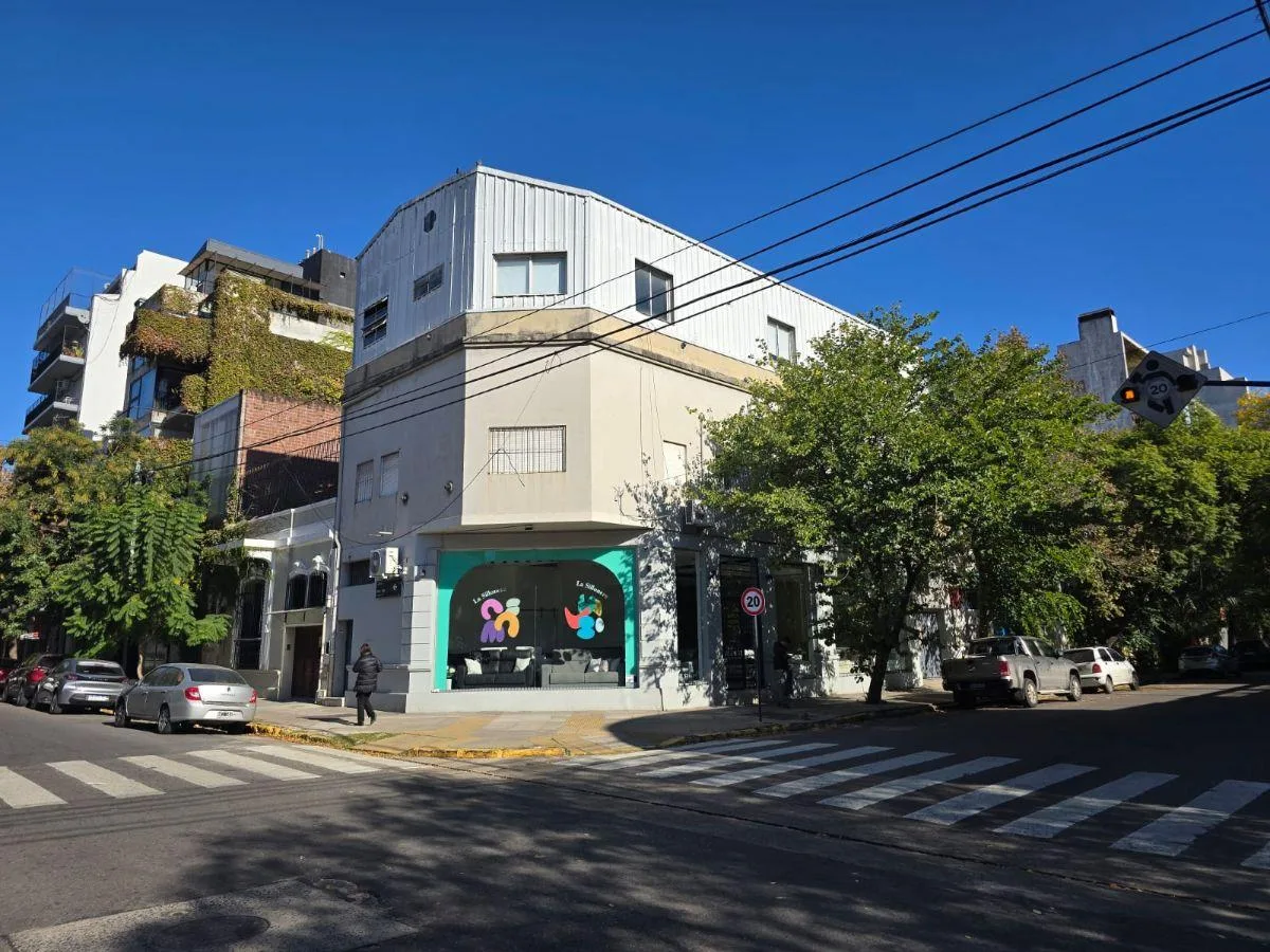 PH. Ideal Vivienda Familiar U Oficina Comercial Apto Cualquier Rubro, Centro de Capacitación, 2 Coch