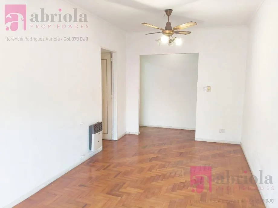 Departamento de 3 Ambientes en Alquler Excelente Ubicacion de Quilmes Centro!