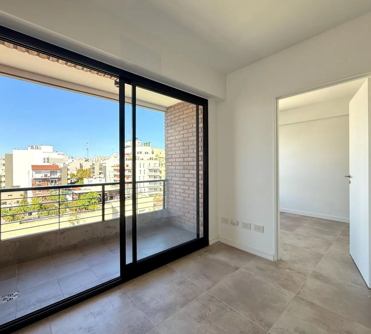 Alquiler Departamento 2 Ambientes Villa Crespo