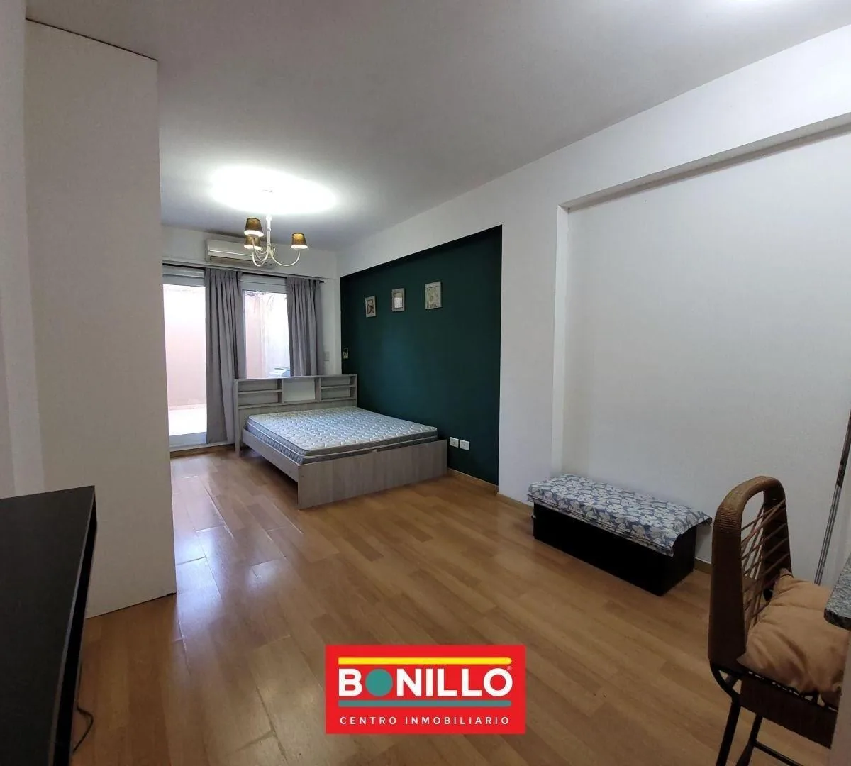 Departamento Monoambiente Alquiler Villa Pueyrredón