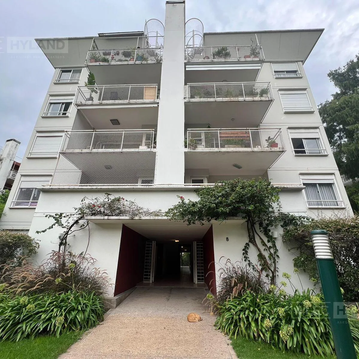 Departamento de 2 Ambientes en Venta y Alquiler con Amenities en El Talar de Martínez, San Isidro