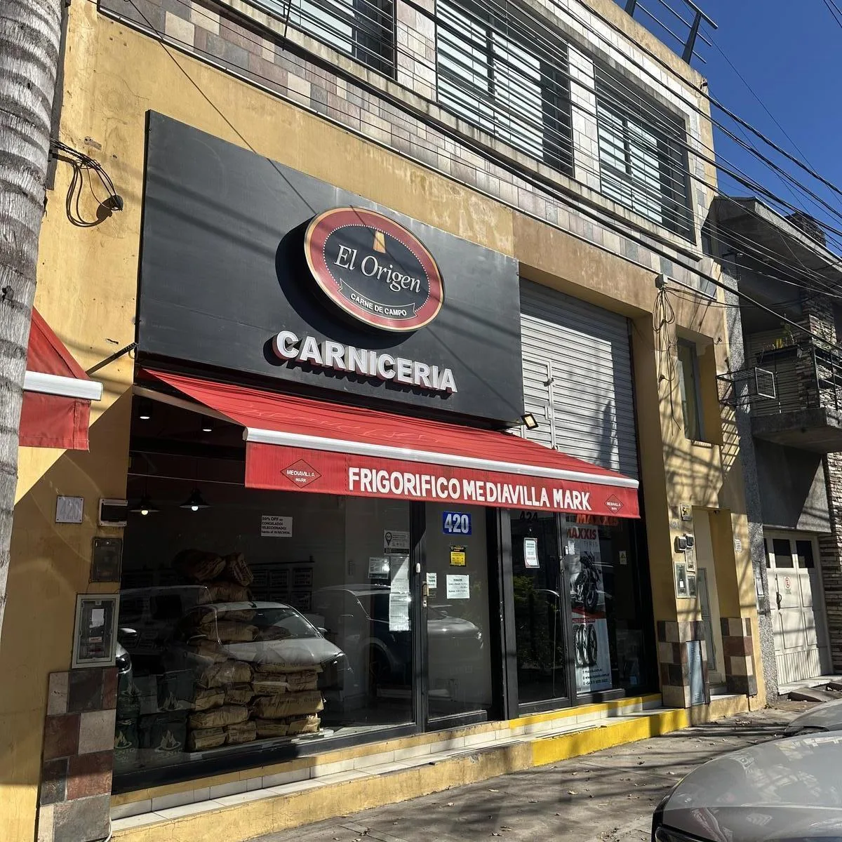PH 3 Ambientes en Alquiler San Isidro