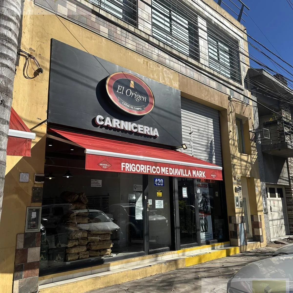 PH 3 Ambientes en Alquiler San Isidro