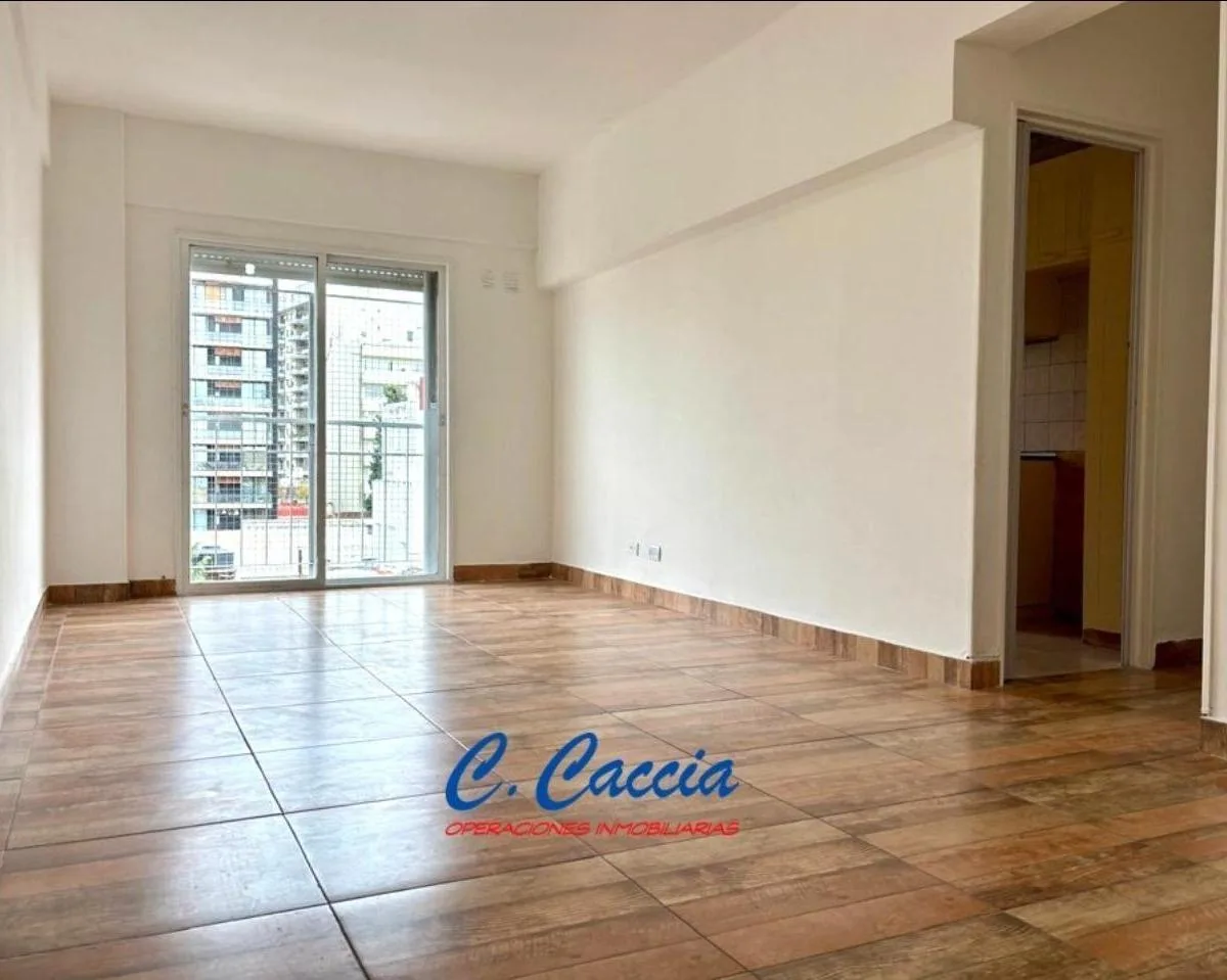 Alquiler Departamento - Parque Patricios