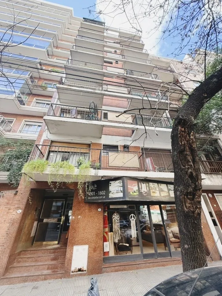 Departamento en Alquiler en Caballito, Capital Federal, Buenos Aires