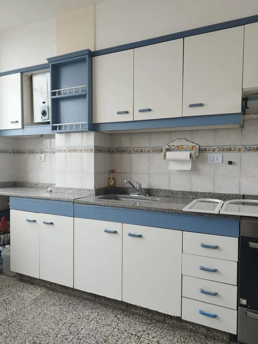 Alquiler Departamento 3 Ambientes en Ramos Centro