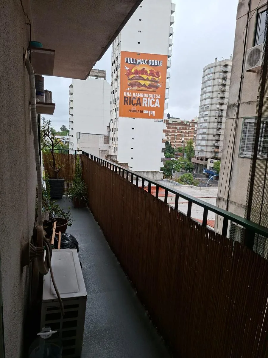 Departamento 3 Ambientes