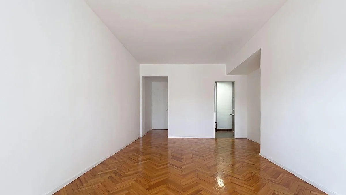 Alquiler 4 Ambientes Departamento