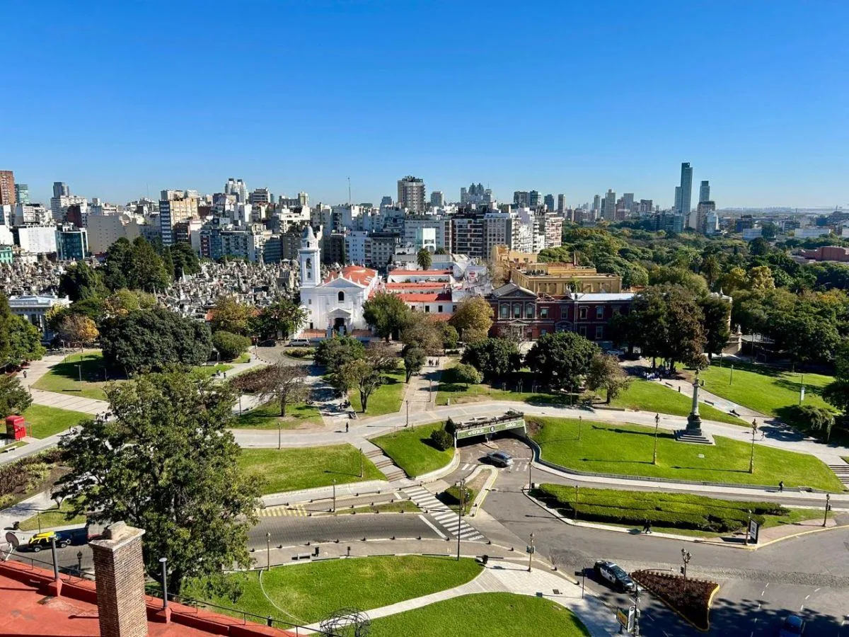 Alquiler - Departamento - Av Alvear - Recoleta