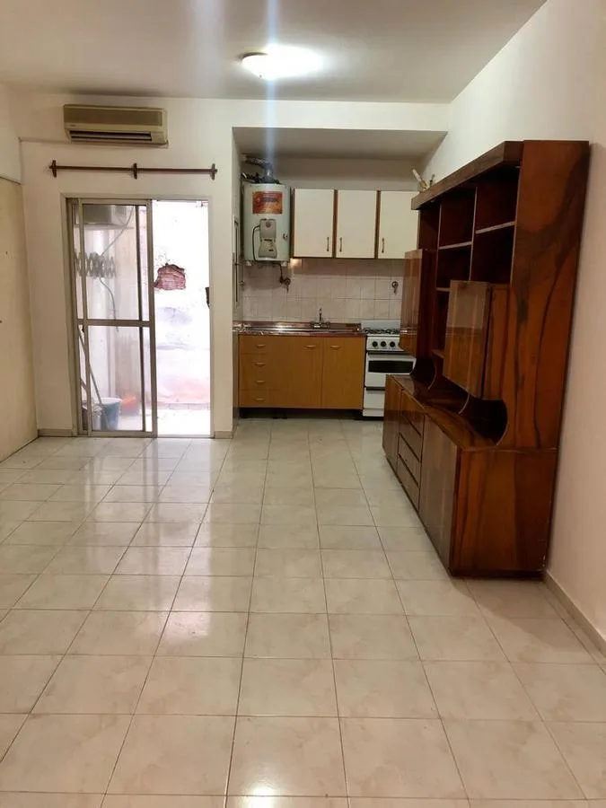 Departamento - Boedo