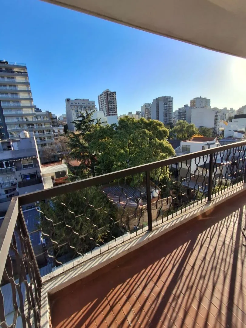 3amb + Cochera con Vista Abierta