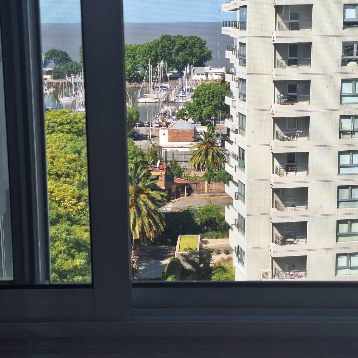 Departamento en Olivos