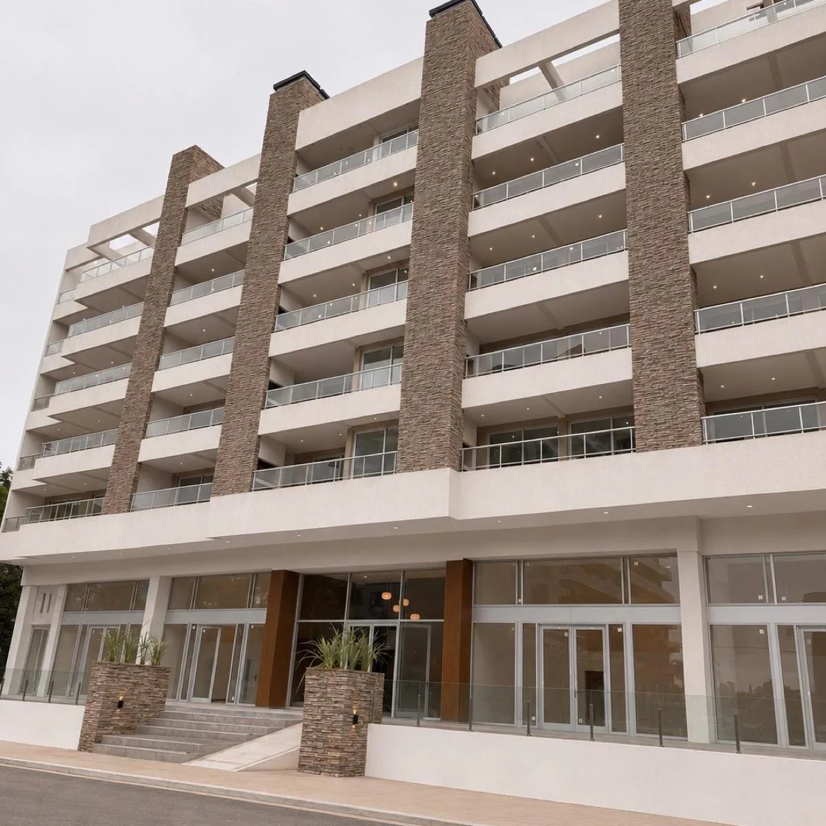 Departamento - Canning (Ezeiza)