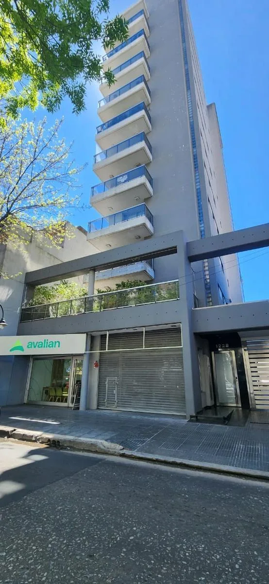 Departamento en San Fernando