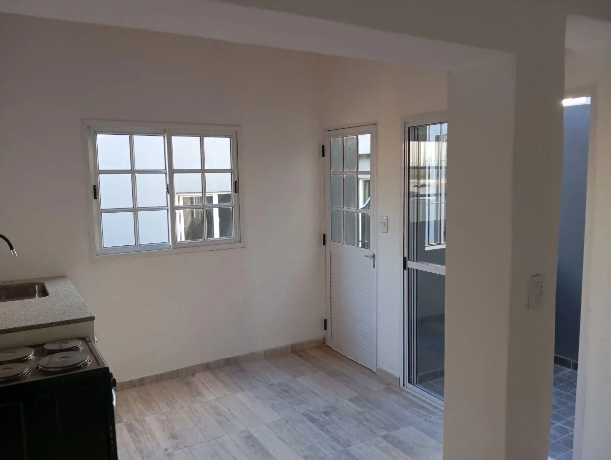 PH 2 sypialnie, patio
