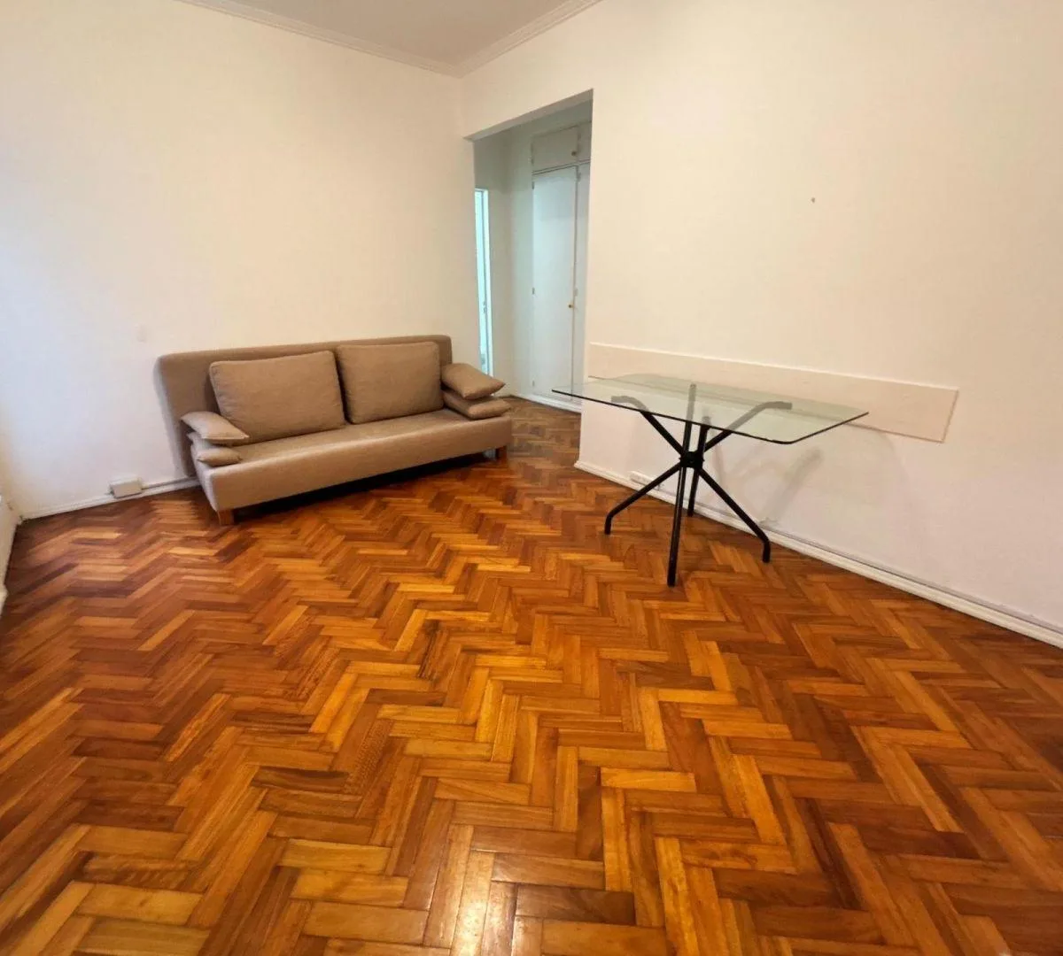 Alquiler Departamento de 2 Ambientes Palermo