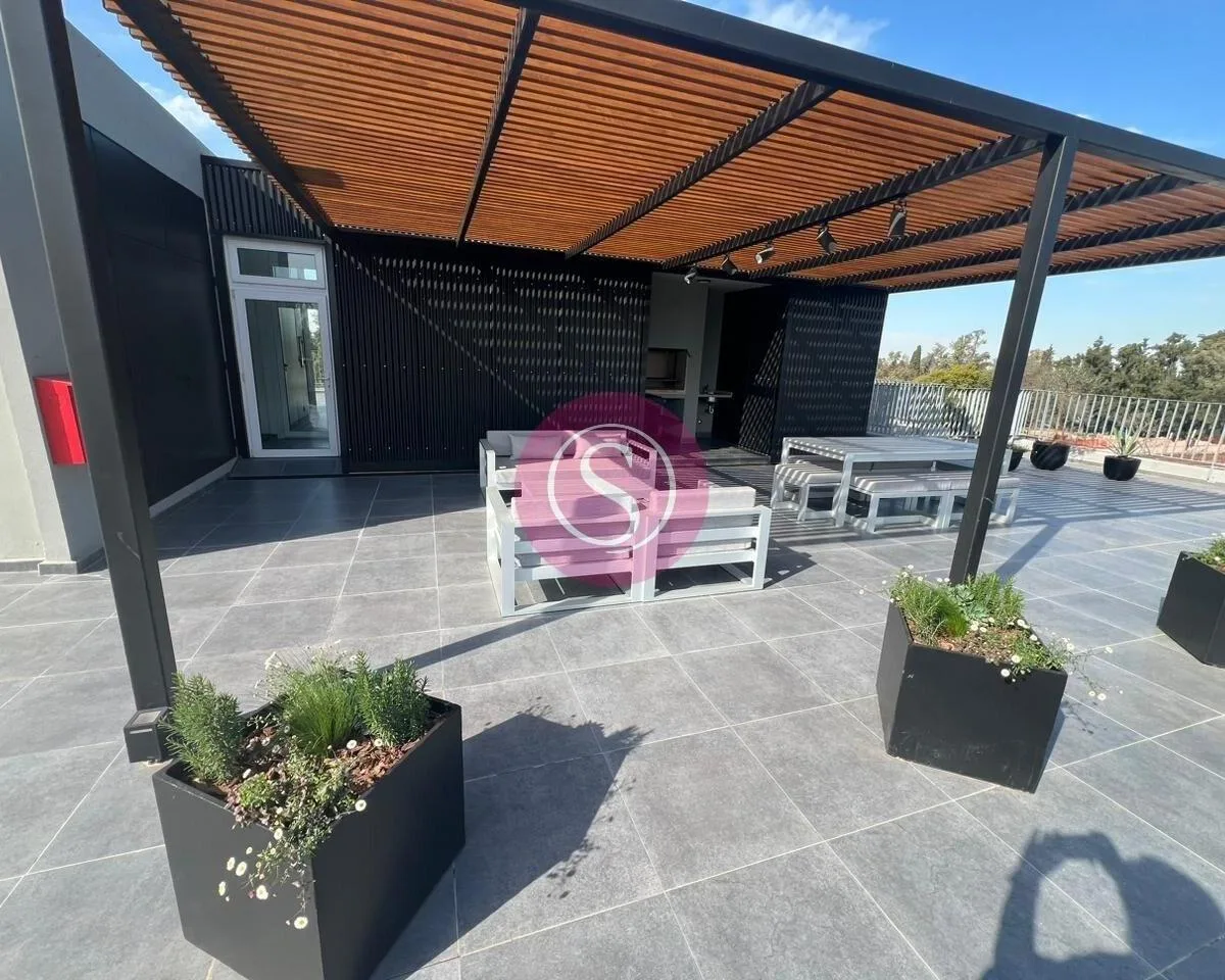 Departamento en Alquiler en San Geronimo, Pilar, G. B. a. Zona Norte