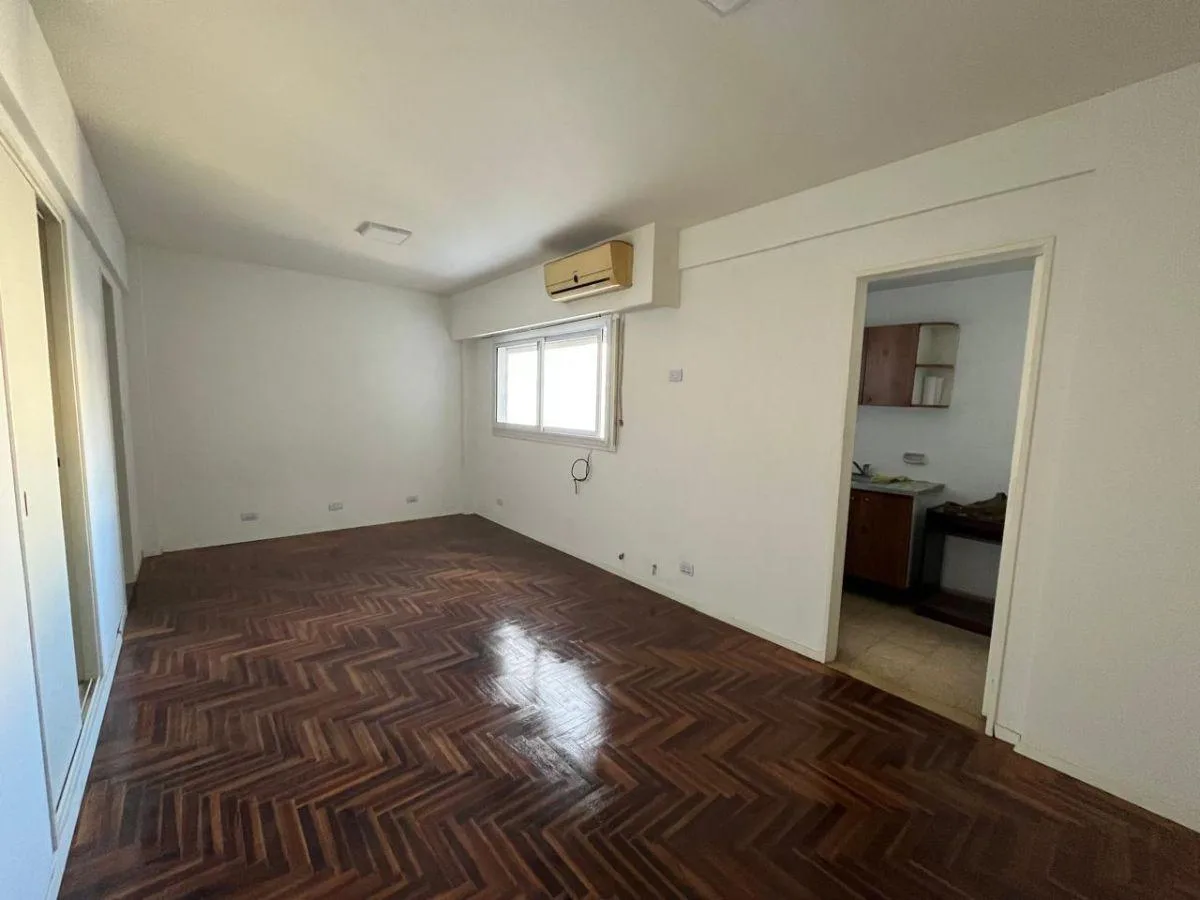 Alquiler Monoambiente en Almagro