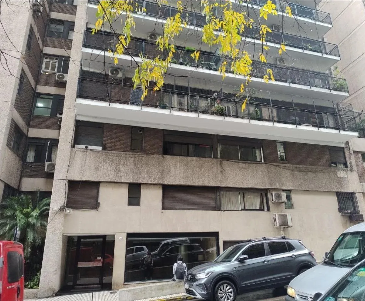 Departamento de 38 m&sup2; con 1 Dormitorio en Alquiler en Retiro