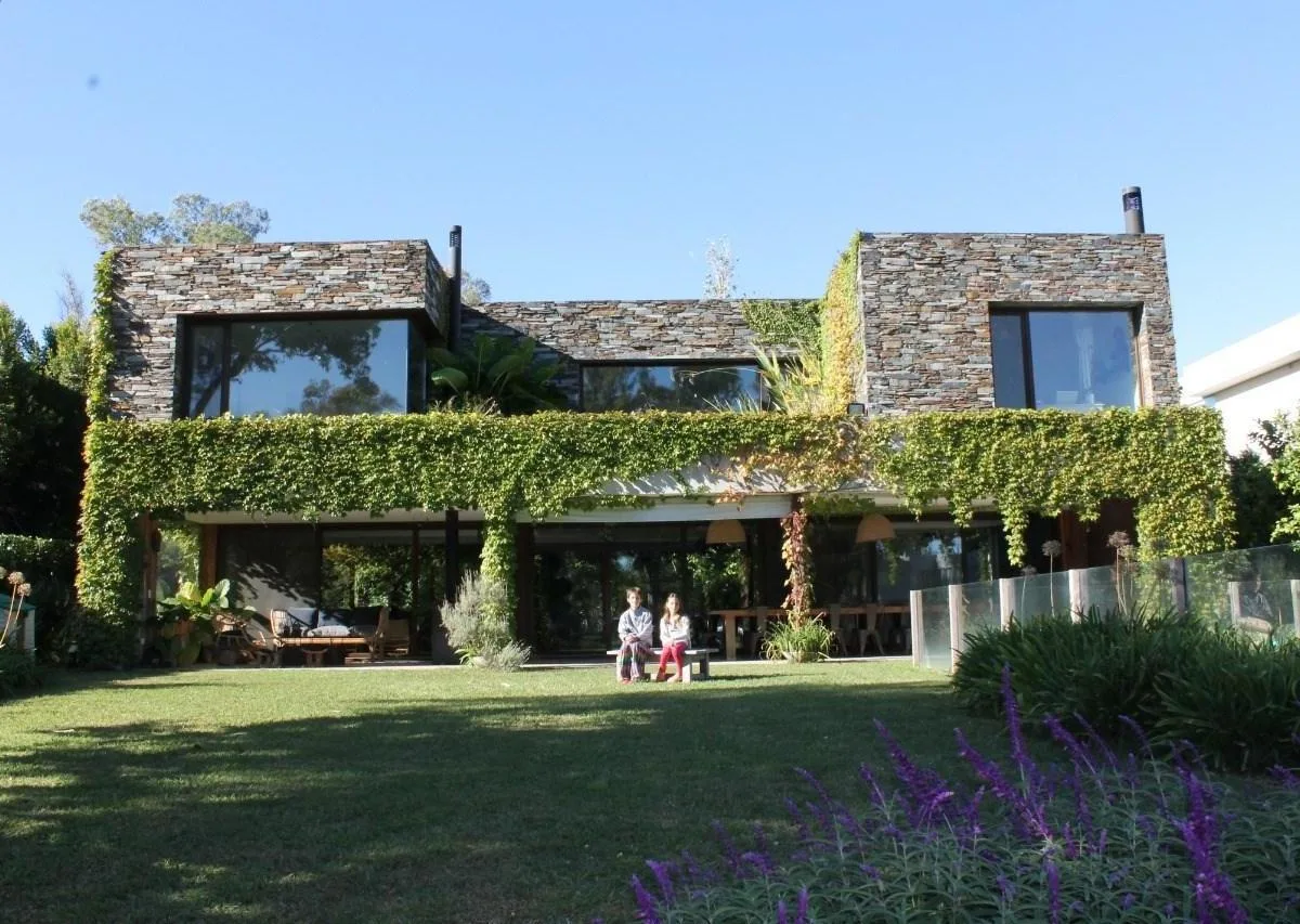 Casa en Alq. Temporario en El Encuentro, General Pacheco, Tigre