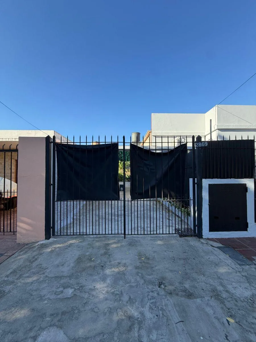 Casa en Alquiler 4 Ambientes