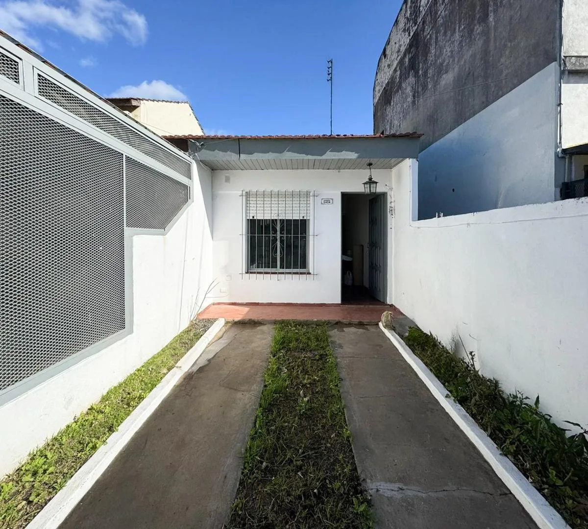 Departamento 2 Ambientes con Cochera - Merlo Norte