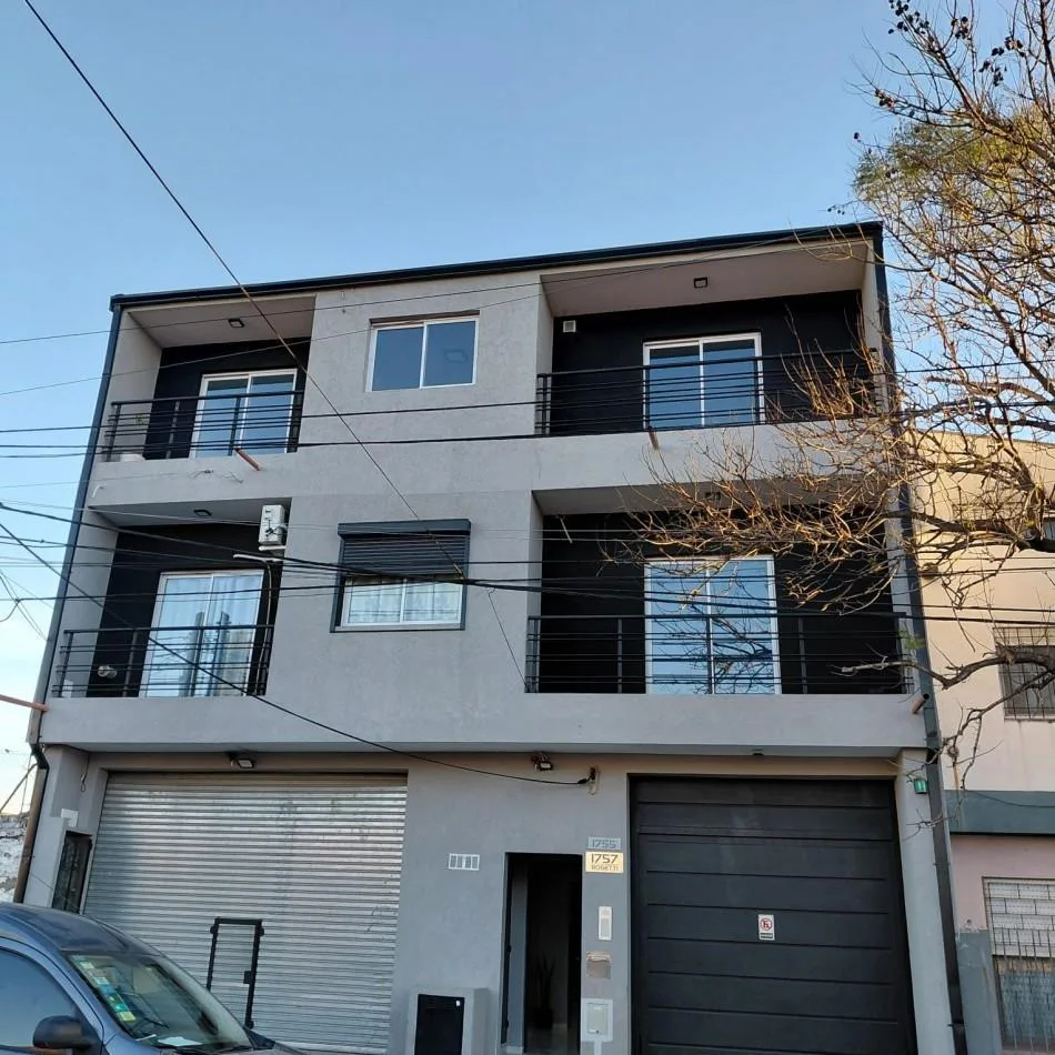 Alquiler de Monoambiente a Estrenar