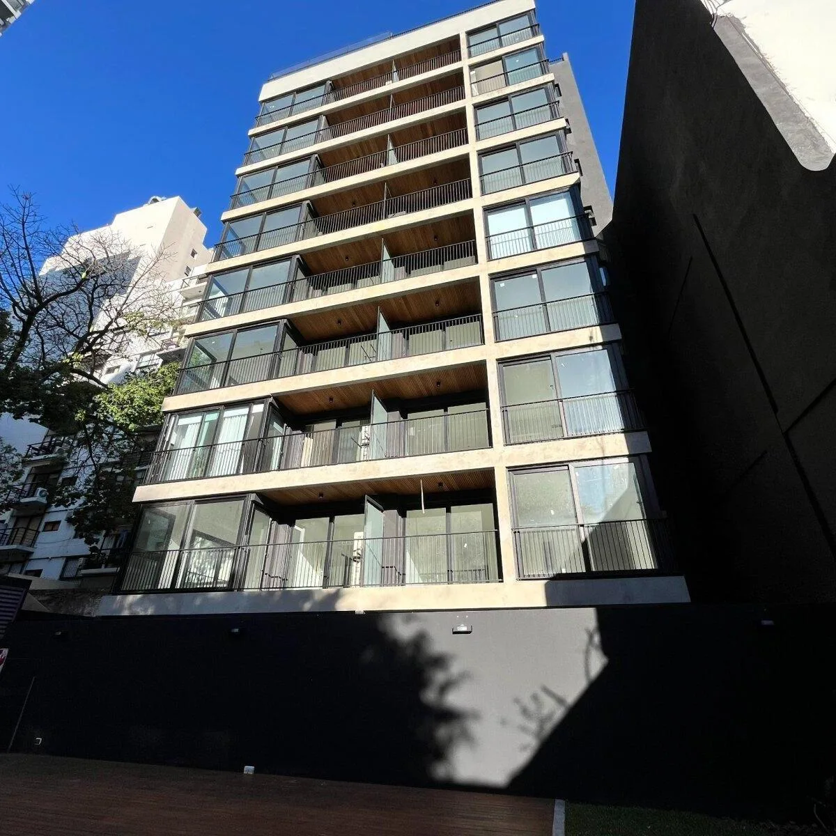 Alquiler Dpto 2amb en Belgrano