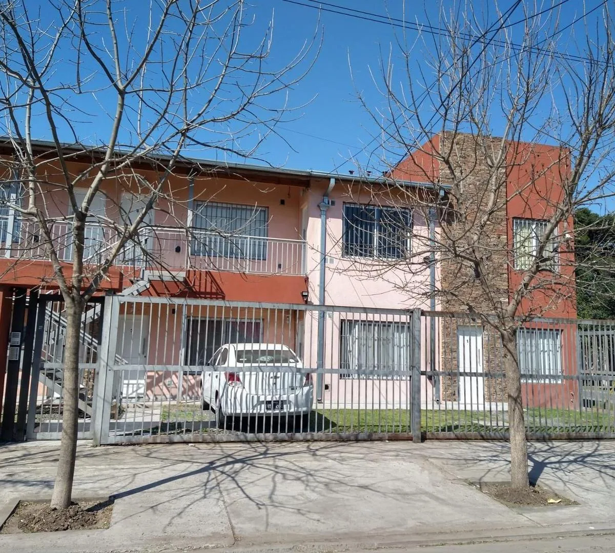 Excelente Departamento 2 Ambientes