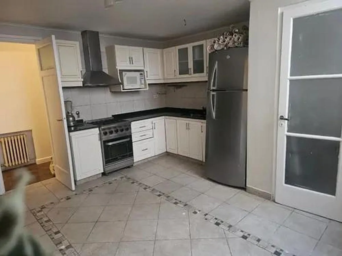 3 dorms, varanda voltada ao norte