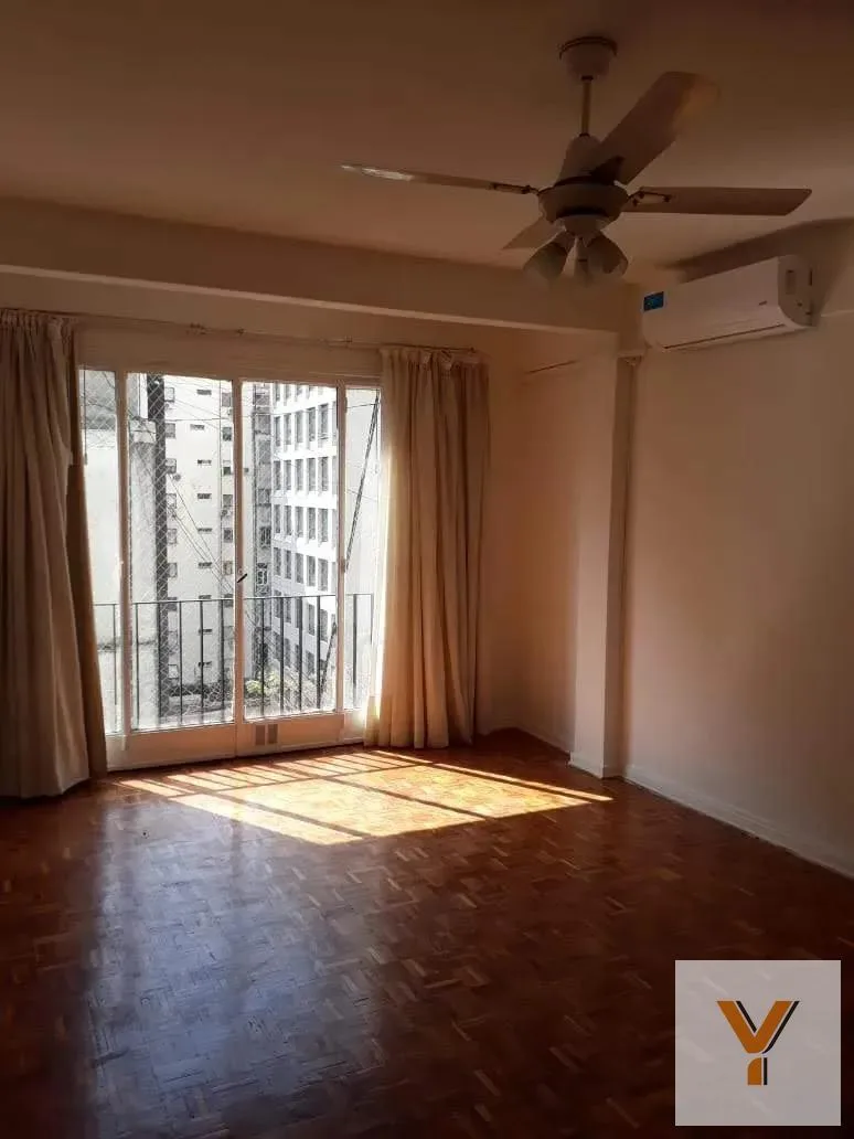 Departamento Monoambiente en Alquiler - 1 Baño - Retiro