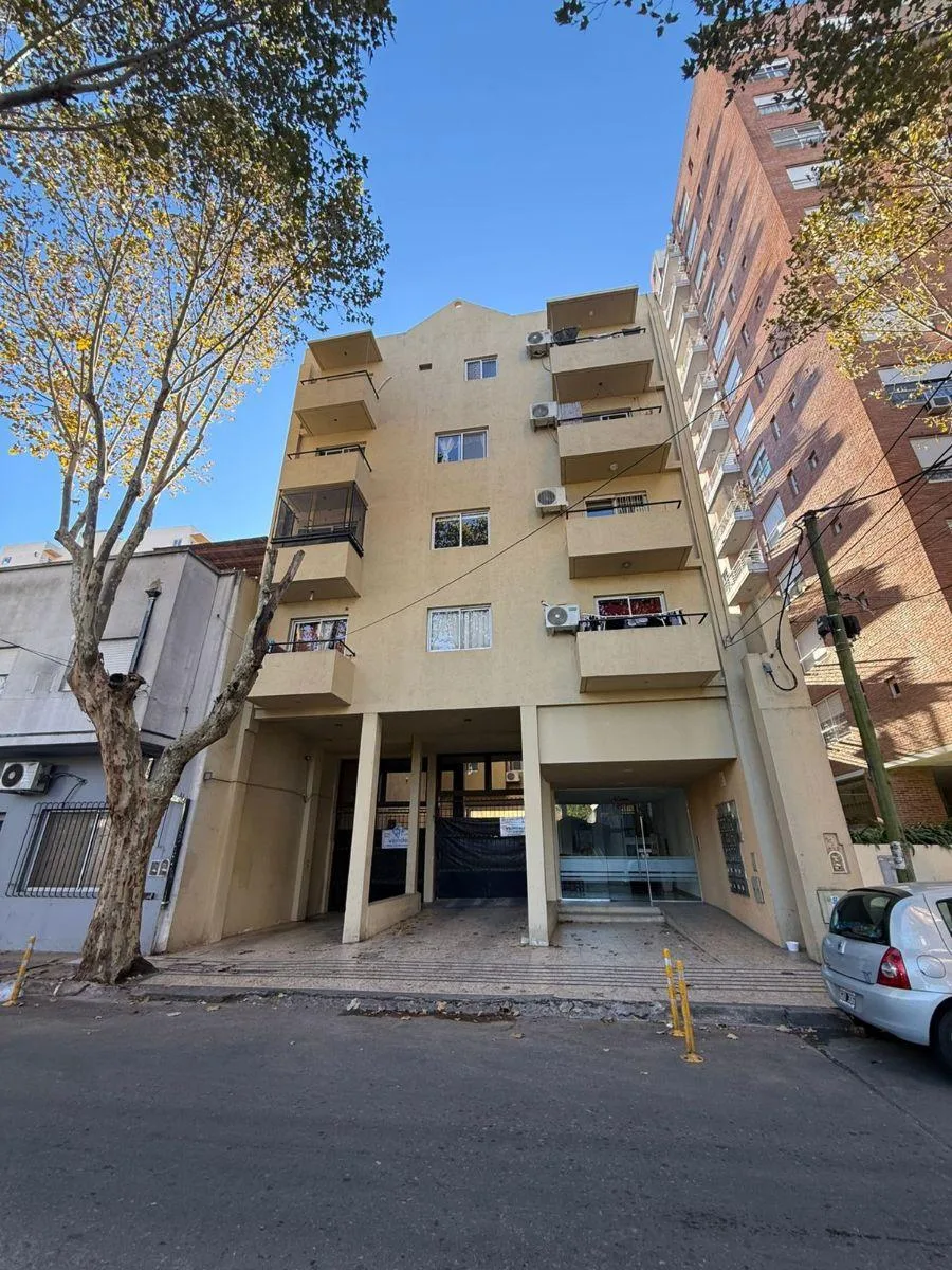 Muy Buen Departamento de Ambientes en Pleno Centro de San Fernando