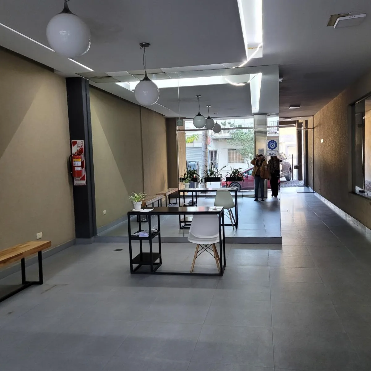 Monoambiente